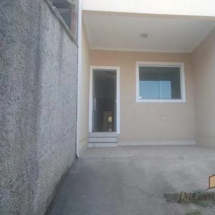 Buy this 3 bed house on Rua Prados in Imbiruçu, Betim - MG