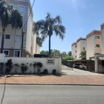 Image 1 - Ponto de ônibus, Avenida Doutor Giuseppe Aufiero Sobrinho, Quinta das Laranjeiras, Araraquara - SP, 14801-794, Brazil - Apartment for sale