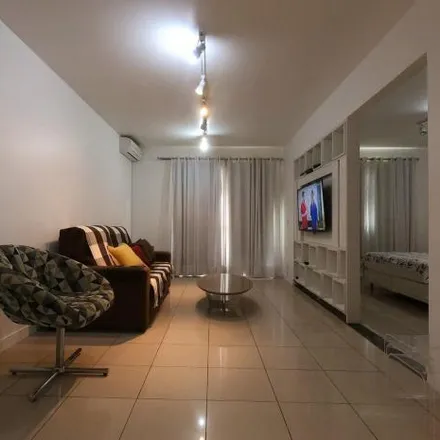 Image 1 - SHTN Trecho 1, Brasília - Federal District, 70804-180, Brazil - Apartment for rent