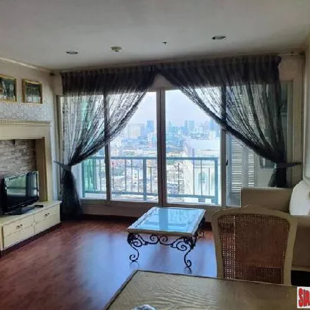 Image 7 - Chit Lom - Apartment for sale