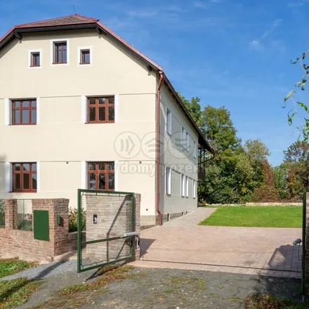 Rent this 1 bed apartment on Staroměstské náměstí 25/13 in 293 01 Mladá Boleslav, Czechia