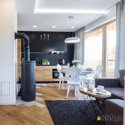 Image 2 - Nowotarska, 34-500 Zakopane, Poland - Apartment for sale