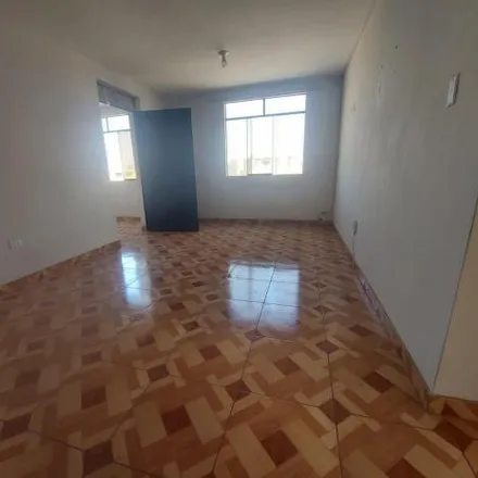 Rent this 3 bed apartment on unnamed road in San Martín de Porres, Lima Metropolitan Area 15109