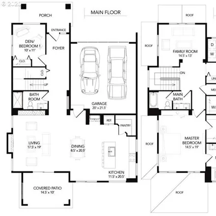 Image 2 - 16403 Southeast Silver Creek Falls Drive, Oregon City, OR 97086, USA - House for sale