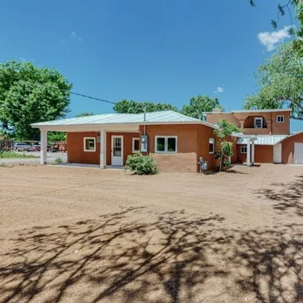Buy this 3 bed house on 6 Bosque Serano Drive in Sandoval County, NM 87004