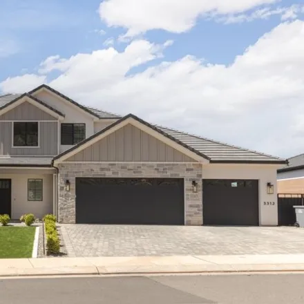 Buy this 5 bed house on East Walnut Canyon Drive in Saint George, UT 84790