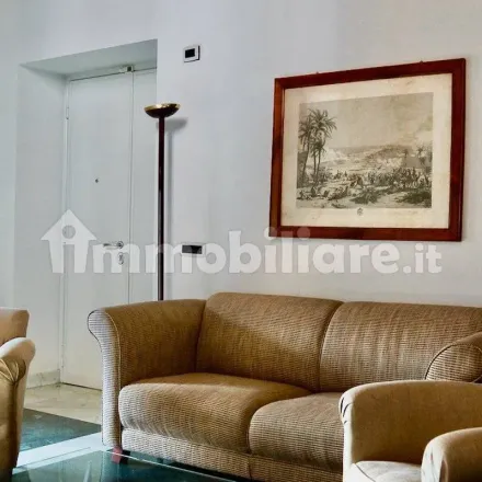 Rent this 3 bed apartment on Corso d'Italia in 00198 Rome RM, Italy