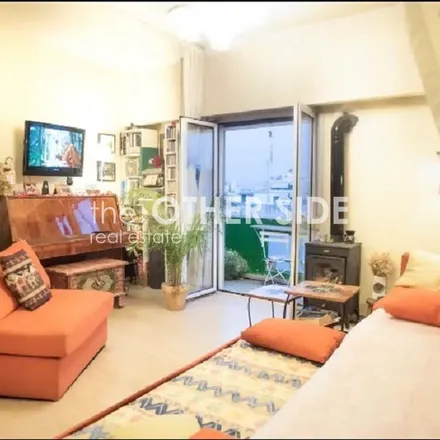 Rent this 3 bed apartment on unnamed road in Athens, Greece