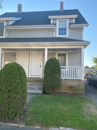 Rent this 2 bed duplex on 47 Penn St. # 47