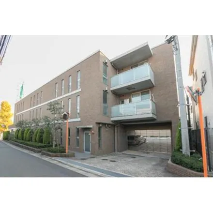 Image 3 - unnamed road, Soshigaya 2-chome, Setagaya, 157-0072, Japan - Apartment for rent