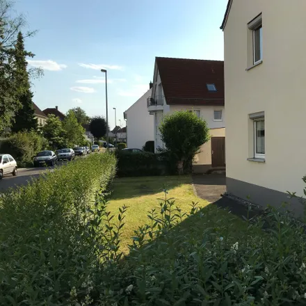 Rent this 4 bed apartment on Bahnhofstraße 16 in 89250 Senden, Germany
