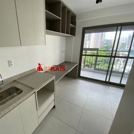 Image 1 - Avenida Jamaris 89, Indianópolis, São Paulo - SP, 04078-001, Brazil - Apartment for sale