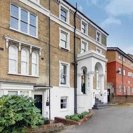 Rent this 2 bed apartment on Neil Wates Crescent in London, SW2 3PG