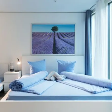 Image 7 - Hochzwei, Zihlmattweg 44, 6005 Lucerne, Switzerland - Apartment for rent