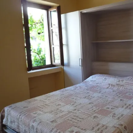 Rent this 1 bed apartment on Serralunga d'Alba in Cuneo, Italy