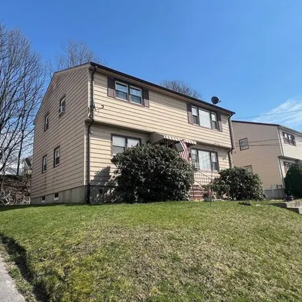 Buy this 6 bed house on 82 Wiedemann Avenue in Clifton, NJ 07011