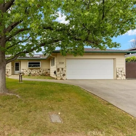 Buy this 4 bed house on 2771 Pillsbury Road in Chico, CA 95973