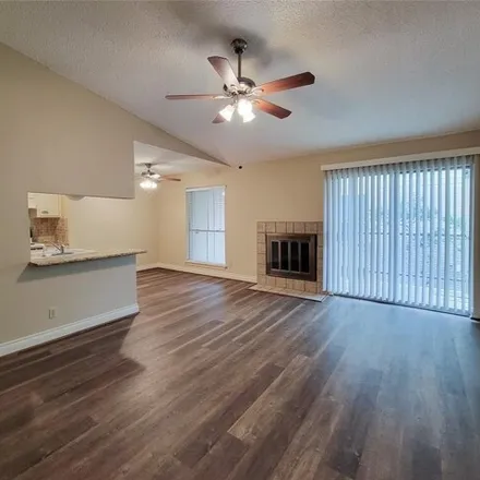 Rent this 2 bed condo on unnamed road in Houston, TX 77079