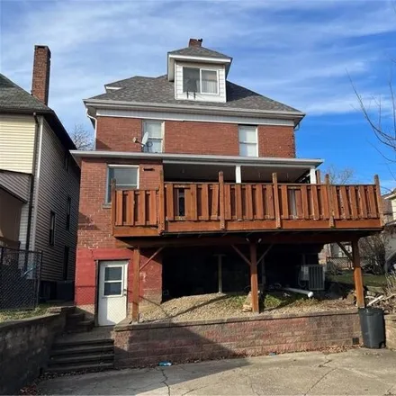 Image 2 - Stevens Alley, Tarentum, PA 15014, USA - House for sale