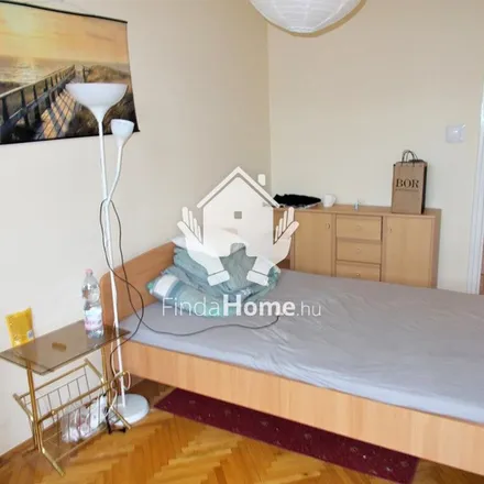 Rent this 3 bed apartment on Debrecen in Mikszáth Kálmán utca, 4032