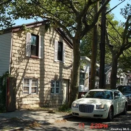 Buy this 2 bed house on 526 Cross Bay Boulevard in New York, NY 11693