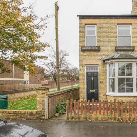 Rent this 2 bed house on 122 Lynn Road in Ely, CB6 1DE