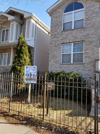 Rent this 1 bed house on Chicago in West Englewood, US