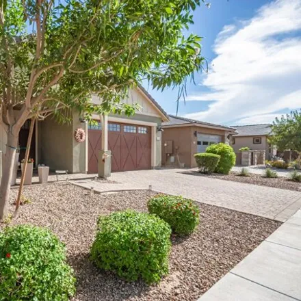 Image 3 - 22559 E Rosa Rd, Queen Creek, Arizona, 85142 - House for sale