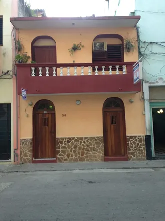 Rent this 1 bed apartment on Cayo Hueso