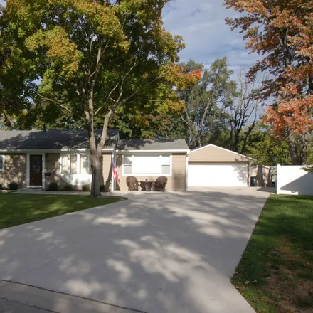 Buy this 4 bed house on 3102 Dove Court in Rolling Meadows, IL 60008