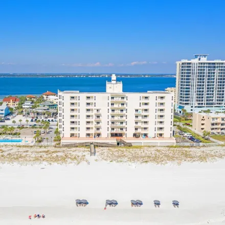 Image 3 - Surf & Sand Hotel, Fort Pickens Road, Pensacola Beach, Escambia County, FL 32561, USA - Condo for rent