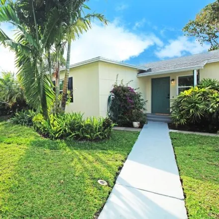 Image 2 - 245 Princeton Drive, Lake Worth Beach, FL 33460, USA - House for rent