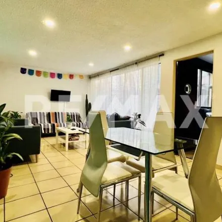 Image 2 - Puebla Apartment 401, Calle Puebla 353, Cuauhtémoc, 06700 Mexico City, Mexico - Apartment for rent