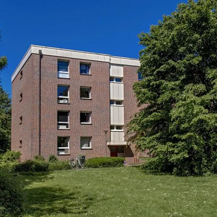 Rent this 3 bed apartment on Höner zu Eissen in Meyer-zu-Eissen-Weg 20b, 33611 Bielefeld