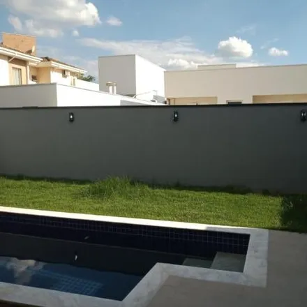 Buy this 3 bed house on Rua Antonio Jacinto Mincote in Swiss Park, Campinas - SP