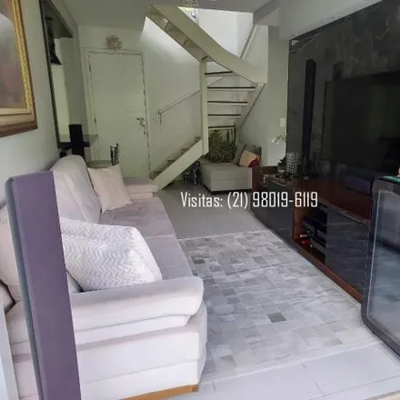 Buy this 3 bed apartment on Rua Alto Porã in Pechincha, Rio de Janeiro - RJ
