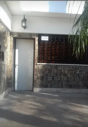 Rent this studio condo on Gregorio Ygnacio Gavier 2161 in Villa Centenario, Cordoba