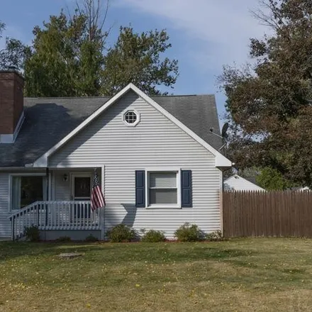 Buy this 3 bed house on 17801 Bryan Street in Maple Lane, South Bend