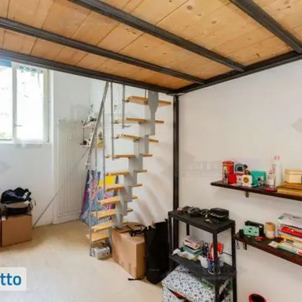 Rent this 2 bed apartment on Via Tolmezzo in 20127 Milan MI, Italy