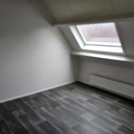 Image 8 - Westerkerkstraat 2c, 7901 JJ Hoogeveen, Netherlands - Apartment for rent