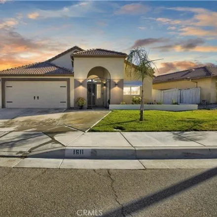 Buy this 3 bed house on 1619 Arenas Lane in San Jacinto, CA 92583