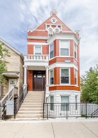 Buy this 6 bed duplex on 2129 South Fairfield Avenue in Chicago, IL 60608