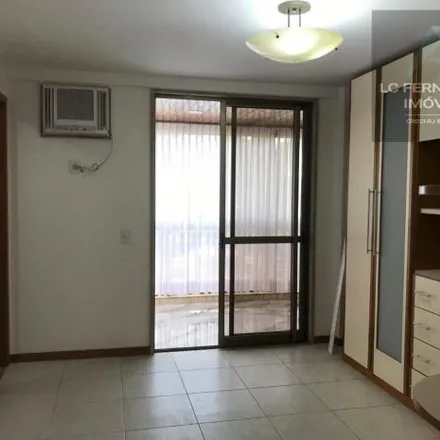 Buy this 3 bed apartment on Avenida Albert Sabin 891 in Recreio dos Bandeirantes, Rio de Janeiro - RJ