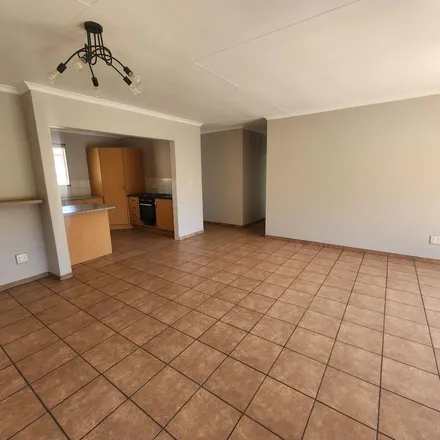 Image 9 - Albertyn Street, Vorna Valley, Midrand, 1686, South Africa - Townhouse for rent