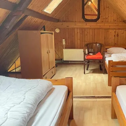 Rent this 1 bed house on Strand Koudekerke in 4371 NZ Koudekerke, Netherlands