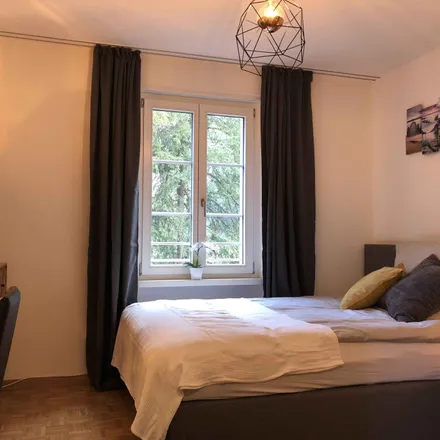 Rent this 3 bed room on Pestalozzistrasse 18 in 8032 Zurich, Switzerland