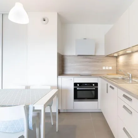 Rent this 2 bed apartment on Polytech Annecy-Chambéry in 5 Chemin de Bellevue, 74940 Annecy
