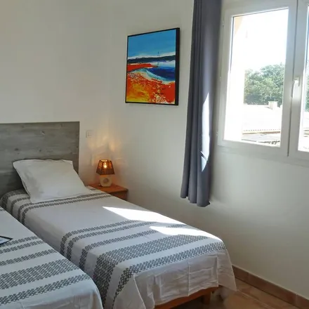 Rent this 1 bed apartment on Centre d'incendie et de secours de Porto-Vecchio in Rocade de Porto-Vecchio, 20137 Porto-Vecchio