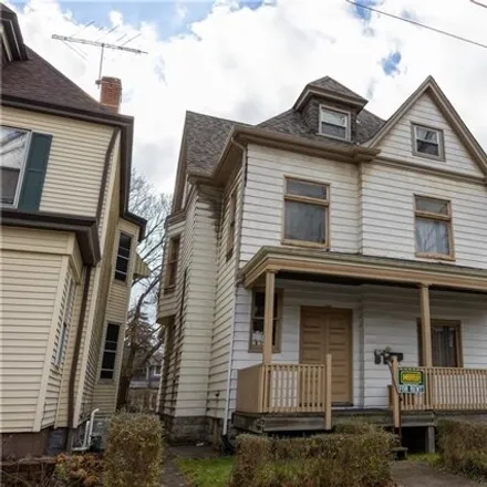 Rent this 1 bed apartment on 142 1st Street in Aspinwall, Allegheny County