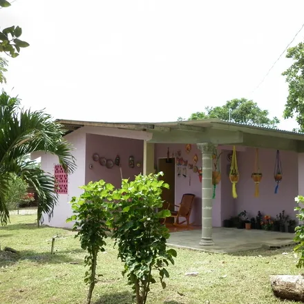 Rent this 1 bed house on Las Huacas